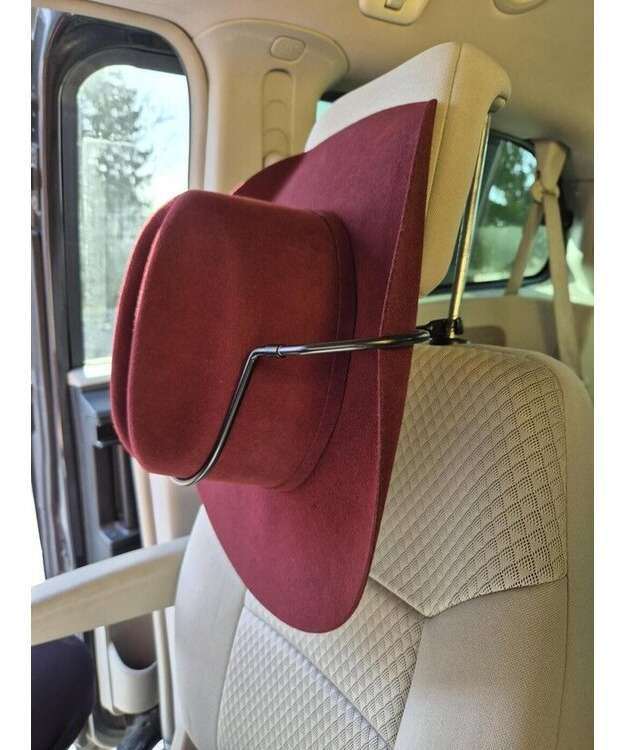 Westernhatun pidike autoon (istuimeen kiinnitettävä)