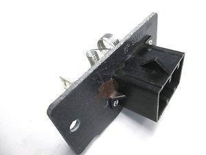 Lämmityslaitteen etuvastus Ford henkilöautot mauaalinen lämmityslaite 1983-2005 