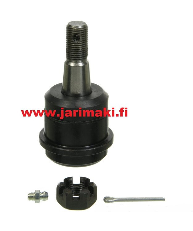 Yläpallonivel premium laatu Dodge Ram 4X4/RWD 2500/3500 2000-2002