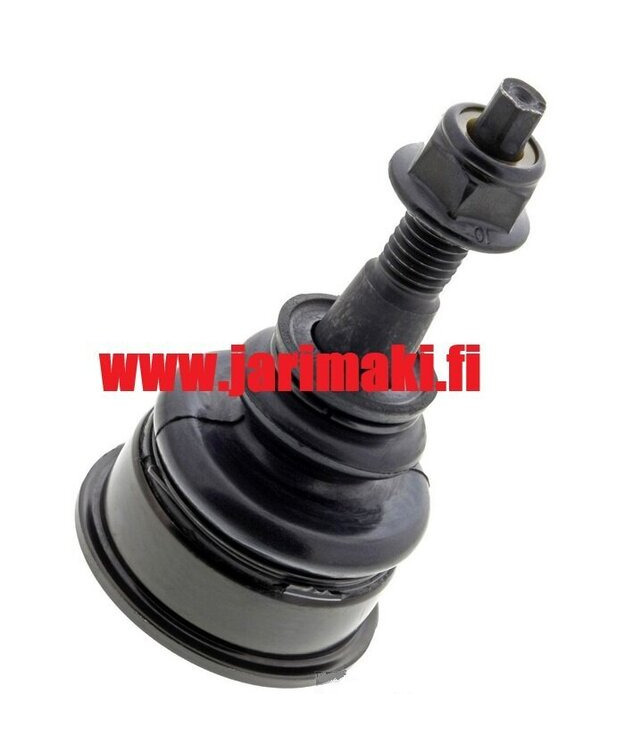 Yläpallonivel sileä premium laatu Ford Explorer 2006-2010