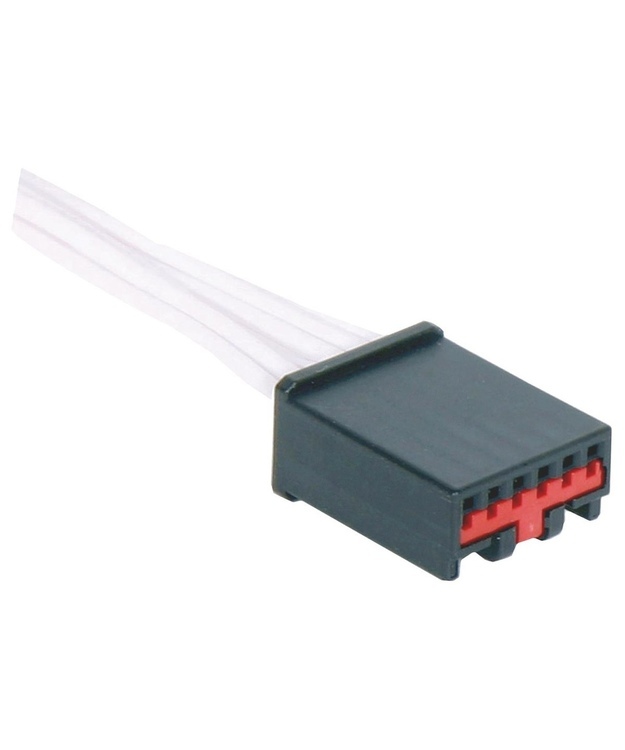 Yleismallin johtoliitin GM 