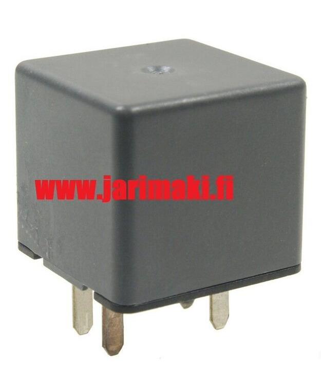 Yleisrele 12V 40A Ford Mustang 2005-2009 