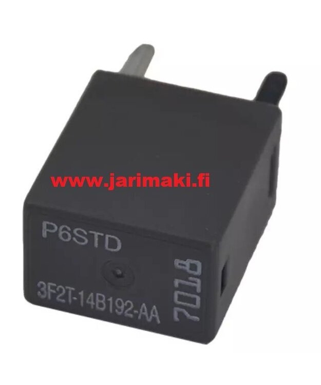 Rele yleismalli 4-terminaalinen Ford 2005-2012 