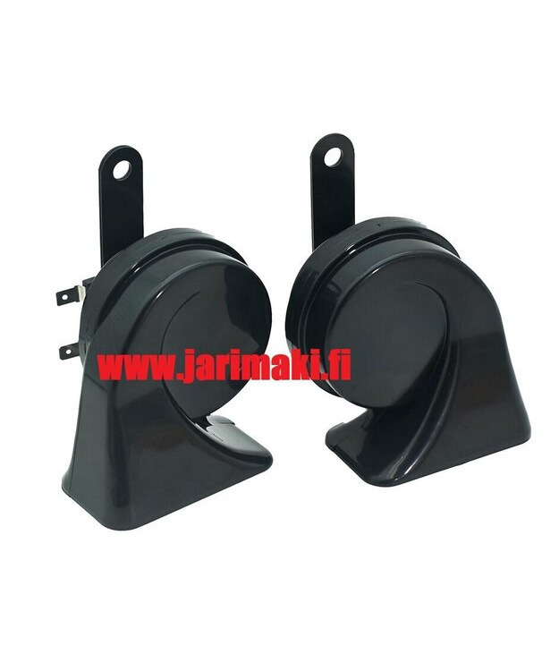 Äänimerkki yleismalli NEOGET 12V 3A 510Hz (korkea ääni) 