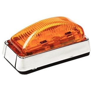 Äärivalo yleismalli LED toiminen