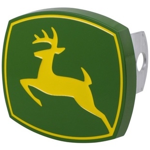 Hitch Cover John Deere