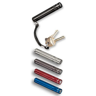 MagLite LED Solitaire AAA 