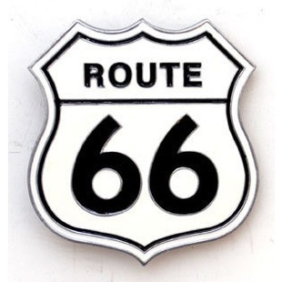Vyönsolki Route 66
