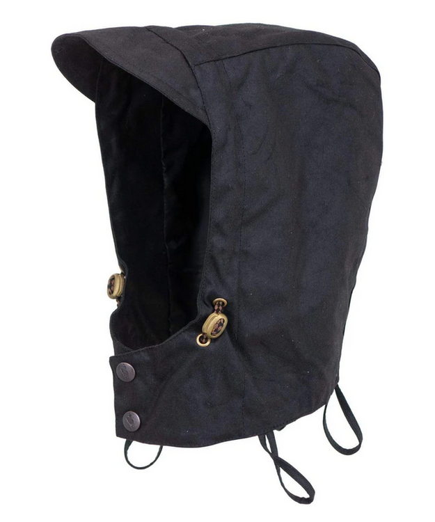 Öljykangastakin Irtohuppu