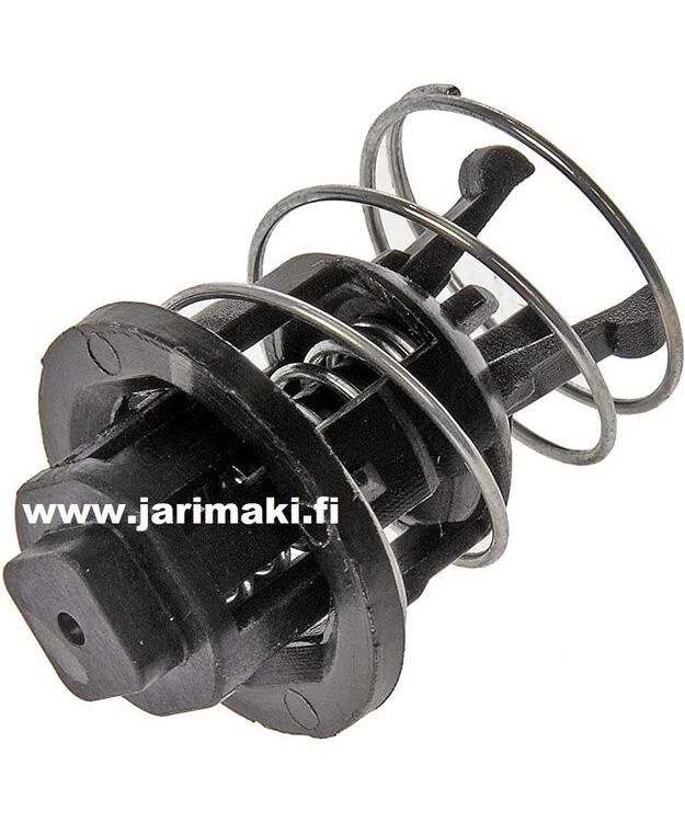 Öljynsuodatin jalan venttiili Ford 6.0/6.4TD 2003-2010