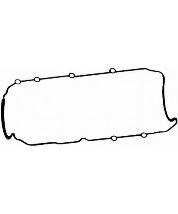 Öljypohjantiiviste GM 3.1/3.4 1993-2005