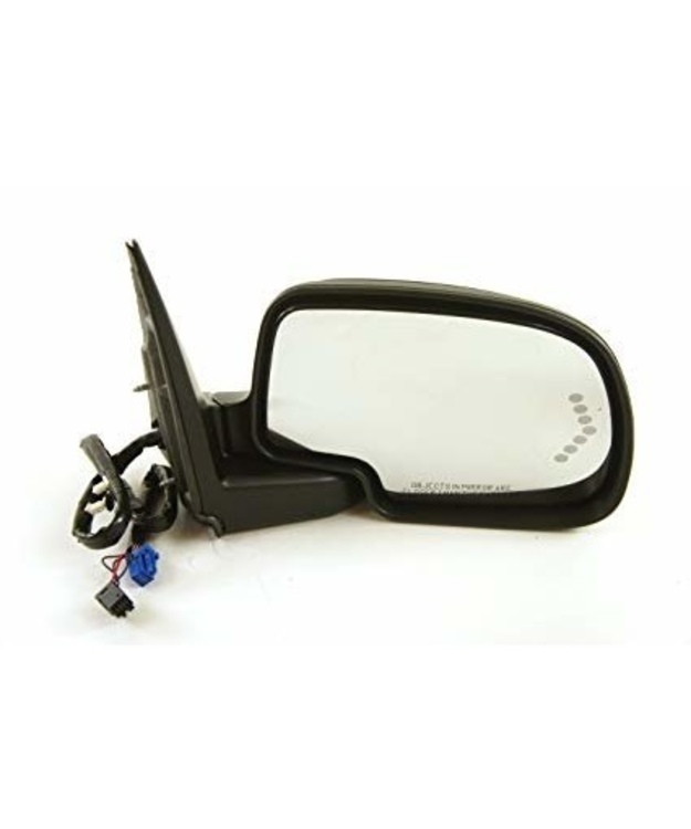 Ovipeili käytetty oikea Chevrolet Silverado/Suburban 2000-2006