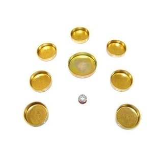 Pakkastulppa sarja Ford 2.8 L6 1986-1992