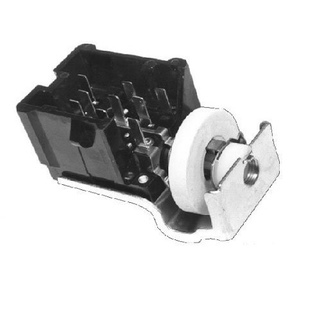 Ajovalokytkin Ford Econoline 1986-2008