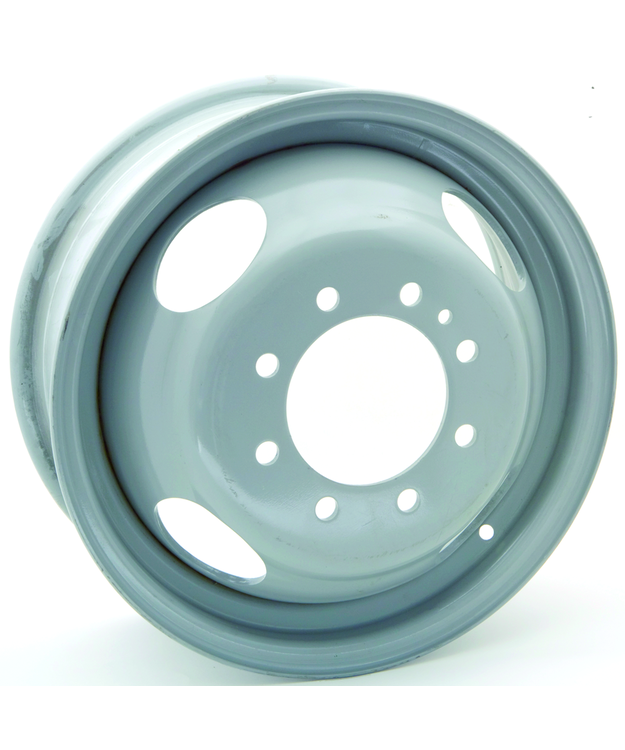 Teräsvanne 16x6 8x6.5" Ford Dually