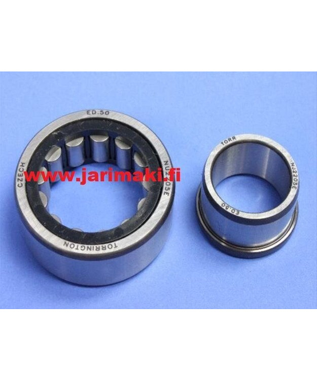 Vaihteiston sisäänmenoakselin laakeri Mopar 5SP 2007-2017