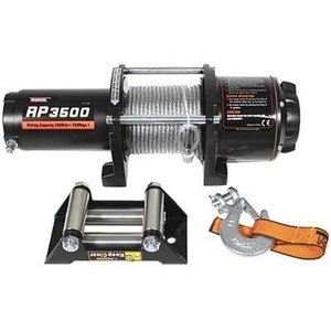 ATV/Pienkone sähkövinssi Rock 12V 1589 KG