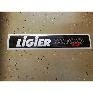 Tarra Ligier X-Too R