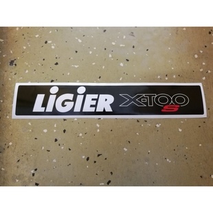 Tarra Ligier X-Too S