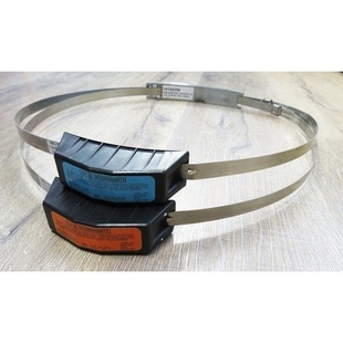 Rengaspainetunnistin Corvette C4